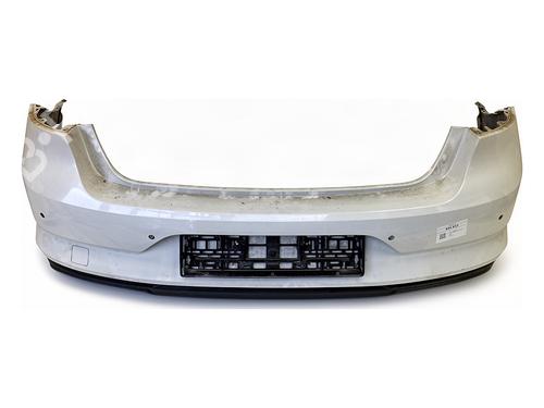 Used Rear bumper Rear bumper RENAULT TALISMAN (LP_) 1.6 dCi 160 (160 hp) 40001482 40001482