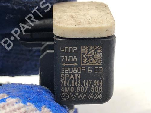Electronic sensor AUDI A7 Sportback (4KA) 45 TFSI Mild Hybrid quattro | BP39300799M84 - Image 4