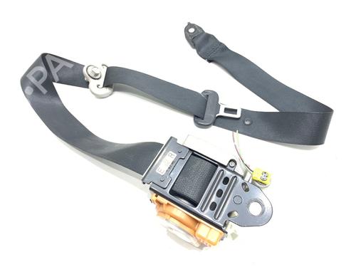 Front right seatbelt MAZDA CX-7 (ER) 2.3 MZR DISI Turbo AWD (ER3P) | BP39305423I25 - Image 2