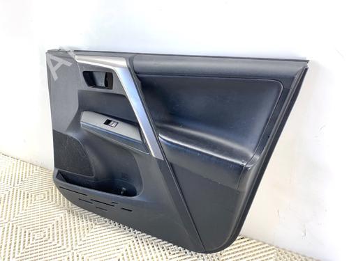 Front right panel TOYOTA RAV 4 IV (_A4_) 2.5 Hybrid 4WD (AVA44_) | BP39315180C59 - Image 2