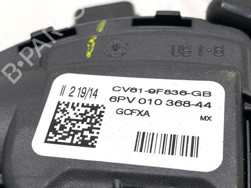 Pedal FORD KUGA II (DM2) 2.0 TDCi 4x4 | BP39335116I4  - Image 5