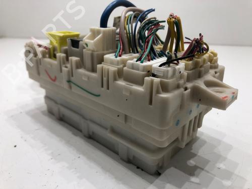 Fuse box MITSUBISHI MIRAGE / SPACE STAR VI Hatchback (A0_A) 1.0 (A05A) | BP39286120E1 - Image 4