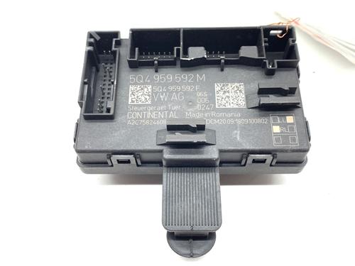 Used Electronic module Electronic module 39307742 39307742