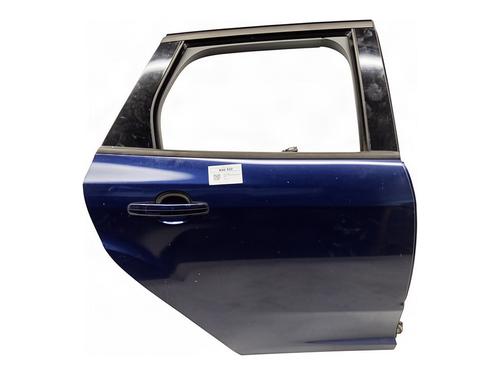 right-rear-door-ford-focus-iii-turnier-2010-2011-2012-2013-2014-2015-2016-2017-2018-2019-2020-39371496 main image