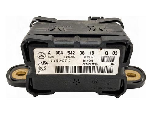 electronic-sensor-mercedes-benz-gl-class-x164-2006-2007-2008-2009-2010-2011-2012-39971247 main image