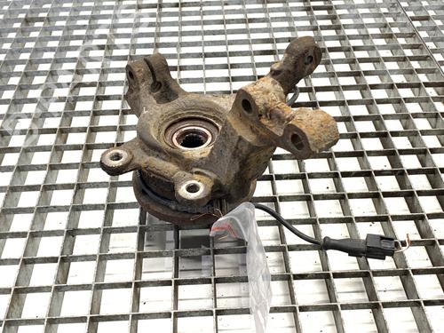 Left front steering knuckle DACIA SANDERO 1.4 (BS0C, BS0A, BS0G, BS1F, BS0E) | BP39417796M25 - Image 4