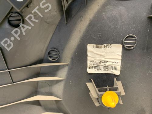 Front right panel HYUNDAI i20 I (PB, PBT) 1.2 | BP39367768C59 - Image 6