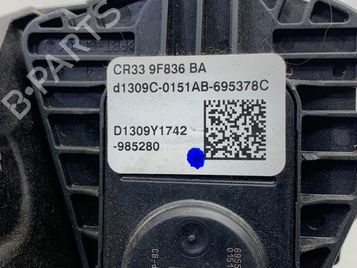 Pedal FORD USA MUSTANG Coupe 3.7 | BP39308905I4 - Image 5