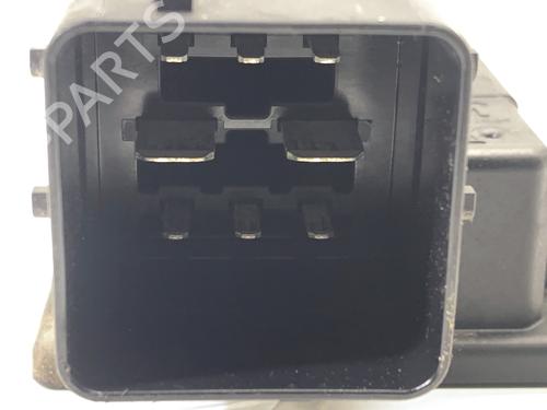 Electronic module PEUGEOT 2008 I (CU_) 1.2 THP 110 / PureTech 110 | BP39319667M83 - Image 3