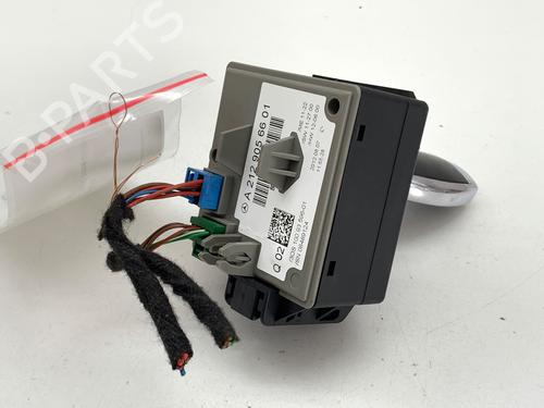 Switch MERCEDES-BENZ GLK-CLASS (X204) 250 CDI 4-matic (204.982, 204.904) | BP40033419I30 - Image 2