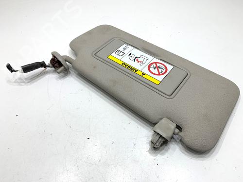 Højre solskærm HONDA HR-V (RU) 1.5 (RU1) | BP39307633I2 - Image 2