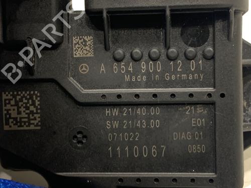 Electronic sensor MERCEDES-BENZ SPRINTER 3,5-t Platform/Chassis (B907, B910) 317 CDI (910.030) | BP40001353M84 - Image 4