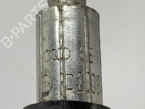 Pipe AUDI A4 B7 Avant (8ED) 2.0 TDI | BP39373200M125 - Image 5