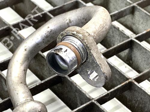 AC pipe DACIA DUSTER (HS_) 1.2 TCe 125 4x4 | BP40250663M126 - Image 3