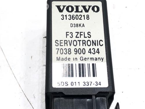 Electronic module VOLVO V60 I (155) D3 / D4 | BP39282586M83 - Image 4