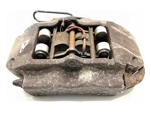 Used Left rear brake caliper Left rear brake caliper 39543431 39543431