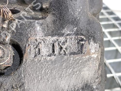 Cylinder head DAEWOO LUBLIN II Platform/Chassis 2.4 TD (3354) | BP39336120M5 - Image 7
