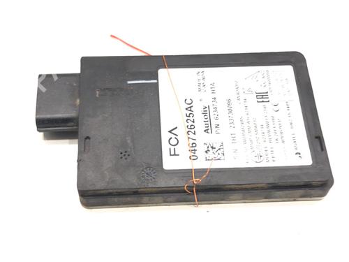 Used Electronic module Electronic module 39287888 39287888