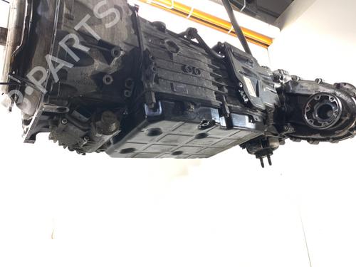 Gearbox MERCEDES-BENZ M-CLASS (W166) ML 350 BlueTEC 4-matic (166.024, 166.023) | BP39326054M3 - Image 6