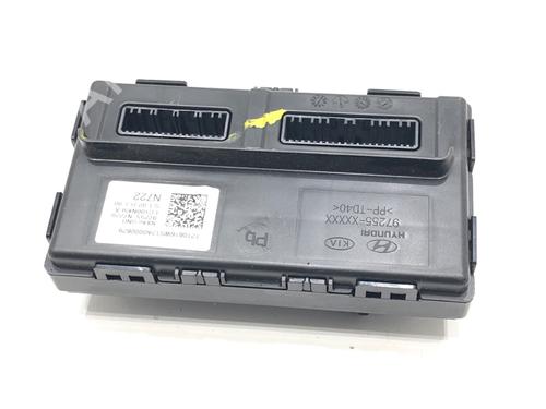 Used Electronic module Electronic module 39602539 39602539