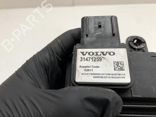 Electronic module VOLVO V60 I (155) D4 | BP39353364M83 - Image 4