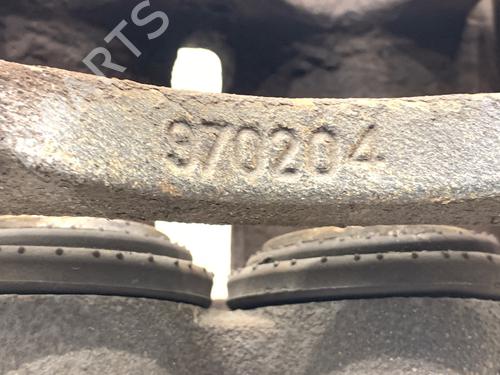 Left front brake caliper IVECO DAILY VI Bus 50C18, 60C18 | BP39358293M105 - Image 4
