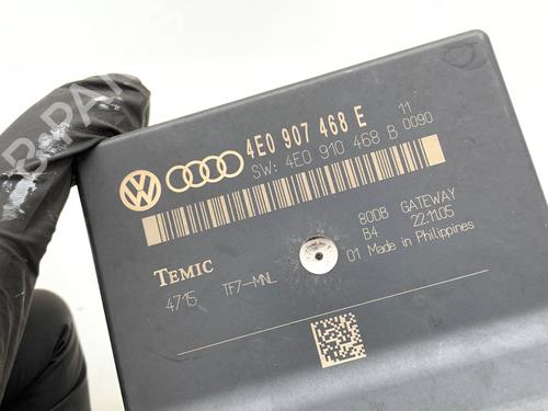Electronic module AUDI A8 D3 (4E2, 4E8) 3.2 FSI | BP39362817M83 - Image 3