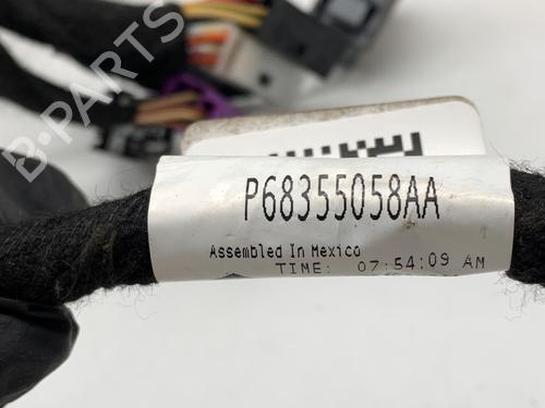 Ledningsnet CHRYSLER PACIFICA (RU) 3.6 Hybrid | BP39358336E16 - Image 4