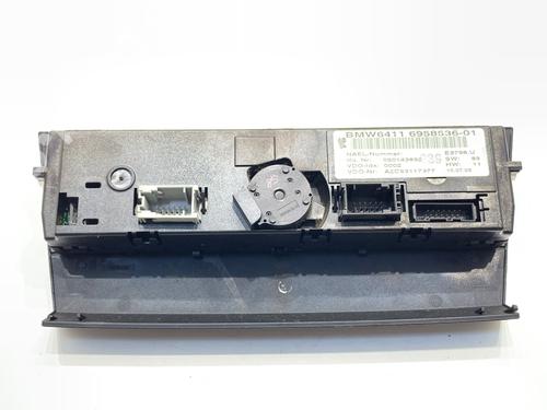 Climate control BMW 3 (E90) 320 d | BP39364118I5 - Image 3