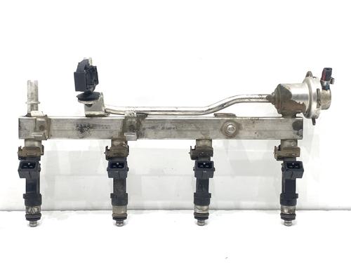 Used Injection rail Injection rail 39327080 39327080