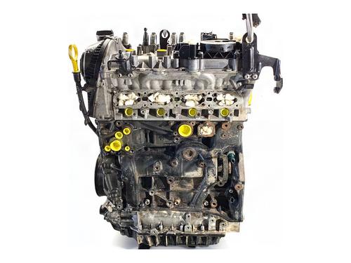 Used Engine Engine 39368198 39368198