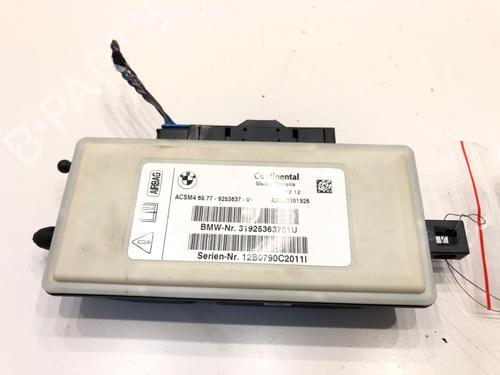 Electronic module BMW 5 (F10) 528 i xDrive | BP39276905M83 - Image 2