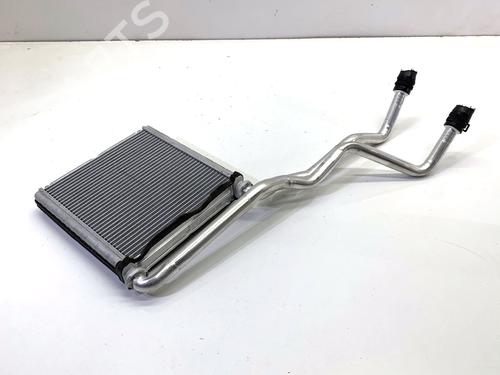 Used Heater matrix Heater matrix 39315439 39315439