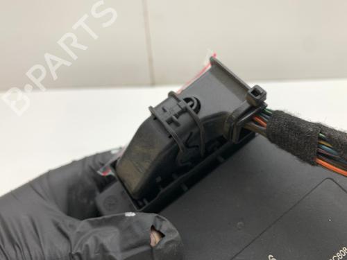 Fuse box SAAB 9-3 (YS3F, E79, D79, D75) 1.9 TiD | BP40489373E1 - Image 3