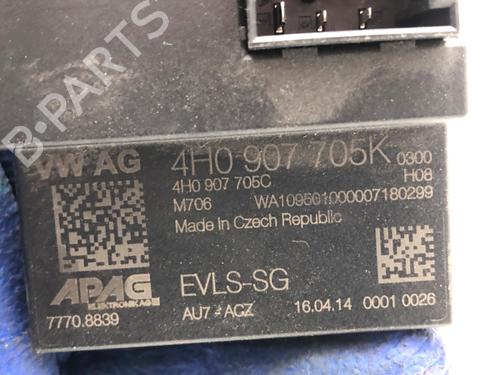 Electronic module AUDI A6 C7 (4G2, 4GC) 3.0 TDI quattro | BP40489286M83 - Image 3