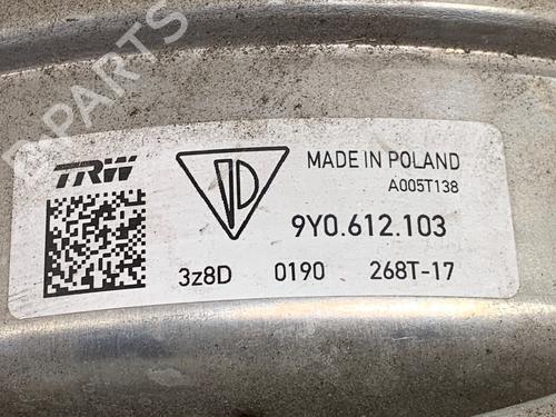 Servo brake PORSCHE CAYENNE (9YA) 3.0 AWD (9YAAA1) | BP39373078M42 - Image 4
