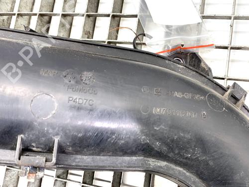 Rør FORD KUGA II (DM2) 2.0 TDCi 4x4 | BP39335109M125 - Image 3