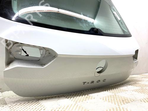 Tailgate VW T-ROC (A11, D11) 1.5 TSI | BP39309180C6 - Image 4