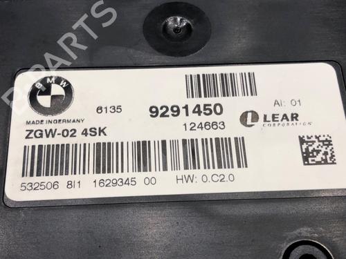 Electronic module BMW 5 Touring (F11) 525 d xDrive | BP39283301M83 - Image 4