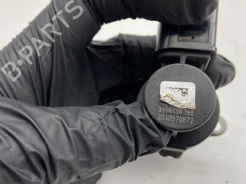 Electronic sensor SEAT LEON (1P1) 2.0 TDI | BP39374509M84 - Image 4