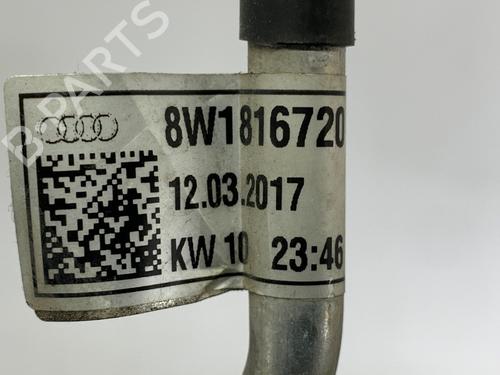 AC pipe AUDI A4 B9 Avant (8W5, 8WD) 2.0 TDI quattro | BP39303881M126 - Image 4