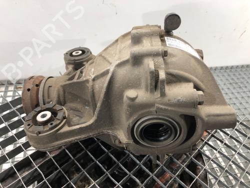 Rear differential JAGUAR XF II (X260) 2.0 D | BP39304128M24 - Image 2