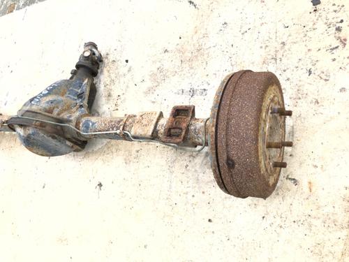 Rear differential DAEWOO LUBLIN II Bus 2.4 TD | BP39277253M24 - Image 4