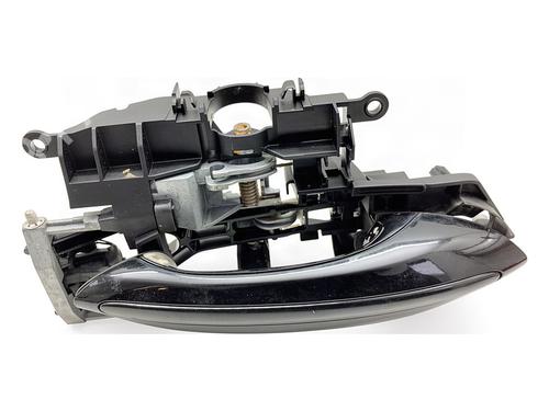 Used Front right exterior door handle Front right exterior door handle BMW 6 Gran Coupe (F06) 640 d xDrive (313 hp) 40171430 40171430