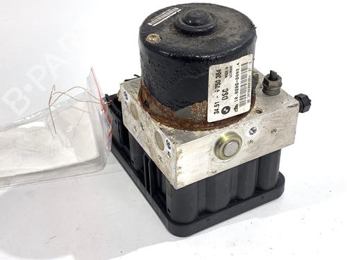 ABS pump BMW 3 Touring (E46) 323 i | BP39305003M43 - Image 2