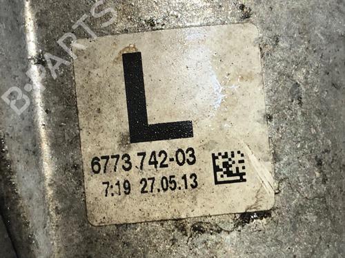 Engine mount BMW X1 (E84) xDrive 20 d | BP39294343M89 - Image 4