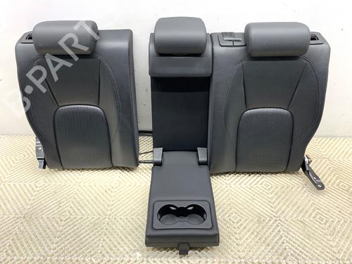 Sæde sæt JAGUAR XF II (X260) 2.0 D | BP39303684C78 - Image 9