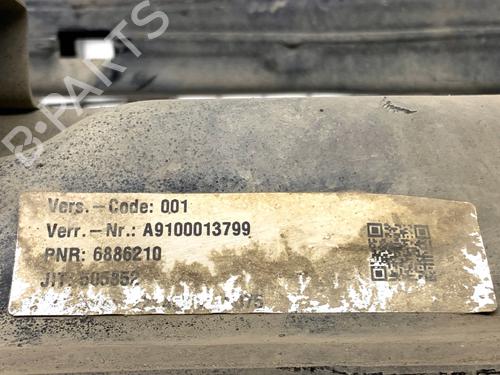 Subframe MERCEDES-BENZ SPRINTER 3,5-t Van (B907, B910) eSPRINTER (910.633) | BP39336782M9 - Image 6
