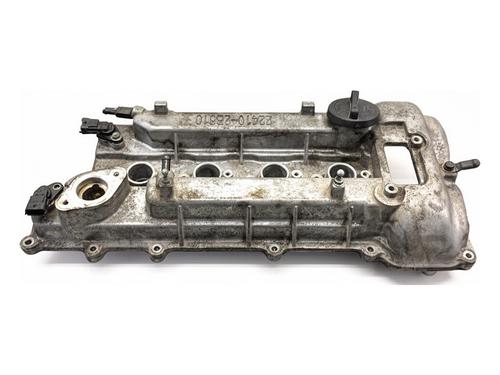 Used Valve cover Valve cover HYUNDAI ix35 (LM, EL, ELH) 1.6 (135 hp) 39360750 39360750