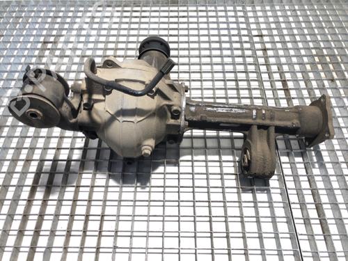 Front differential SUZUKI GRAND VITARA II (JT, TE, TD) 1.9 DDiS (JB419WD, JB419XD) | BP40457652M23 - Image 6